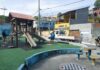 Prefeitura de São Sebastião trabalha em revitalização do Complexo Esportivo e Área de Lazer