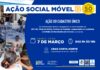 Prefeitura realiza programa ‘Ação Social Móvel’ em bairros da Costa Norte de São Sebastião