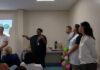 SESAU capacita profissionais em treinamento sobre o “Protocolo de Acolhimento às Vítimas de Violência”