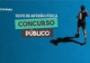 Concurso público: provas práticas para alguns cargos acontecem no domingo