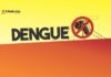 Em uma semana, casos confirmados de dengue aumentam 25% em Ubatuba