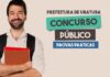 Datas das provas práticas e discursivas do concurso público já podem ser conferidas