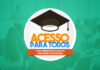 Ubatuba oferece curso pré-vestibular gratuito para alunos da rede pública