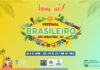 Fafá de Belém, Chico César, Geraldo Azevedo, Dudu Nobre e Trio Virgulino são as grandes atrações do 1º Festival Brasileiro de São Sebastião