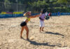 2ª Etapa do São Sebá Open de Beach Tennis tem 500 atletas inscritos e mais de R$ 10 mil em premiação