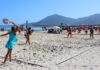2ª Etapa do São Sebá Open de Beach Tennis tem recorde público e jogos de nível profissional