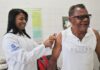 Prefeitura de São Sebastião realiza Dia D de Vacinação Contra a Gripe neste sábado