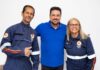 Prefeito Felipe Augusto investe em equipamentos de última geração para atendimento de emergência em São Sebastião