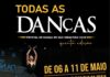 Festival Todas As Danças promete reunir mais de 1.500 bailarinos de 6 a 11 de maio em São Sebastião
