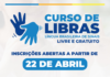 Prefeitura de São Sebastião abre inscrições para curso de Libras na próxima segunda