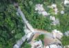 Prefeitura de São Sebastião conclui obras de drenagem e contenção na Vila Pernambuco, em Juquehy