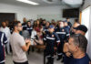 Vice-prefeito Reinaldinho Moreira entrega equipamentos de última geração para atendimento de emergência em São Sebastião