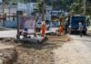 Prefeitura de São Sebastião inicia obra de revitalização do eixo viário entre São Francisco e Topolândia