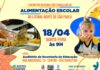 Prefeitura de São Sebastião promove 1º Encontro Regional dos Conselhos de Alimentação Escolar do Litoral Norte de São Paulo