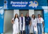 Prefeitura inaugura Farmácia 24 horas em frente ao Hospital de Clínicas de São Sebastião
