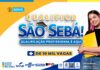 Programa da Prefeitura de São Sebastião oferece mais de 10 mil vagas em cursos gratuitos profissionalizantes