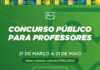 Ilhabela segue com inscrições para Concurso Público de Professor de Educação Básica I