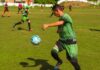 Partidas repletas de gols marcam mais uma rodada do Campeonato Municipal de Veteranos 2024