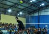 Equipe de voleibol masculina de São Sebastião embala com boas vitórias no Campeonato Paulista