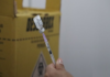 São Sebastião recebe 340 doses da vacina Monovalente XBB 1.5 contra Covid-19