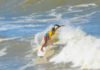 SPSurf adia 1° etapa do Hang Loose Surf Attack 2024 na Praia da Baleia