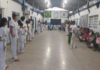 Projeto ‘Capoeira Com Eira e Beira’ disponibiliza vagas para novos alunos