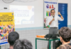 Mais de 2 mil alunos são impactados pelas ações do ‘OAB Vai à Escola’ e ‘Cidadania e Justiça também se aprendem na escola’