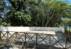 Prefeitura de São Sebastião inicia instalação de playgrounds infantis na Praia da Jureia e em Boraceia
