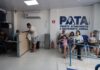 SESAU_ Prefeitura de São Sebastião inicia atendimento do Pata Móvel em Paúba e segue para diversos bairros do município