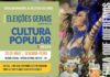 As eleições para conselheiros do Conselho Municipal de Políticas Culturais de São Sebastião (CMPC-SS), ocorrerá na próxima segunda-feira (20)