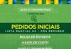 Prefeitura de Ilhabela divulga resultados dos recursos de Bolsa de Estudos, Ajuda de Custo e Auxílio Transporte