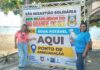 Campanha ‘São Sebastião Solidária’ têm novos pontos de arrecadação em auxílio ao Rio Grande do Sul