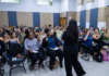 Começam aulas do curso gratuito de Libras da Secretaria da Educação