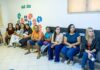 Educação promove roda de conversa sobre alimentação na semana do Bebê e do Brincar
