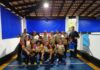 Equipe feminina de bocha de São Sebastião se classifica para fase final do Campeonato Estadual