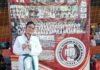 Lutadores sebastianenses conquistam prata na 3° etapa do Campeonato Paulista de Taekwondo