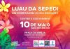 Prefeitura de São Sebastião realiza 1º Luau do Dia das Mães Idosas neste fim de semana
