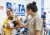 Pronto Atendimento e Tratamento Animal de São Sebastião realiza 50 castrações durante mutirão