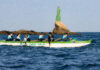 São Sebastião recebe mais de 1 mil atletas de canoagem na 2ª Etapa da Copa São Paulo VA’A 2024
