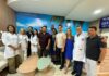 Saúde realiza atividades em alusão à Semana da Luta Antimanicomial