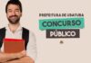 Prefeitura de Ubatuba convoca 55 Professores de Educação Básica I