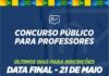 Últimos Dias para Inscrições no Concurso Público de Professor da Educação Básica em Ilhabela