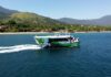Prefeitura de Ilhabela promove operação assistida gratuita dos Aquabus neste fim de semana