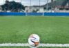 Duas partidas marcam início da 1ª Copa Caiçara de Society no Complexo Esportivo do Olaria