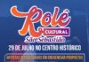 Prefeitura de São Sebastião abre credenciamento para artistas interessados em participar do Rolê Cultural