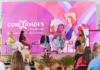 Conexidades Mulher enfoca importância do empoderamento e da união feminina na política e na sociedade