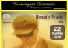 Espetáculo teatral sobre Chico Xavier é apresentado no Teatro Municipal de São Sebastião