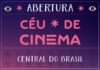 Marco do cinema, ‘Central do Brasil’ tem exibição em Boiçucanga na reinauguração do Escambau Cultura