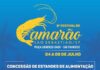 Prefeitura de São Sebastião abre inscrições para concessão de estandes na 8ª edição do Festival do Camarão