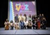 Prefeitura de São Sebastião premia vencedores do 2º Festival Estudantil da Voz
